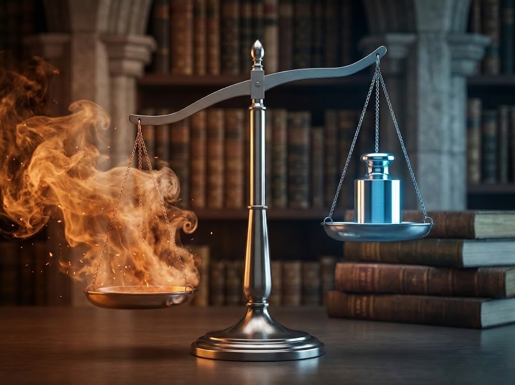 Как получить «эмоциональное удовлетворение» от должника: юридическая стратегия вместо мести.