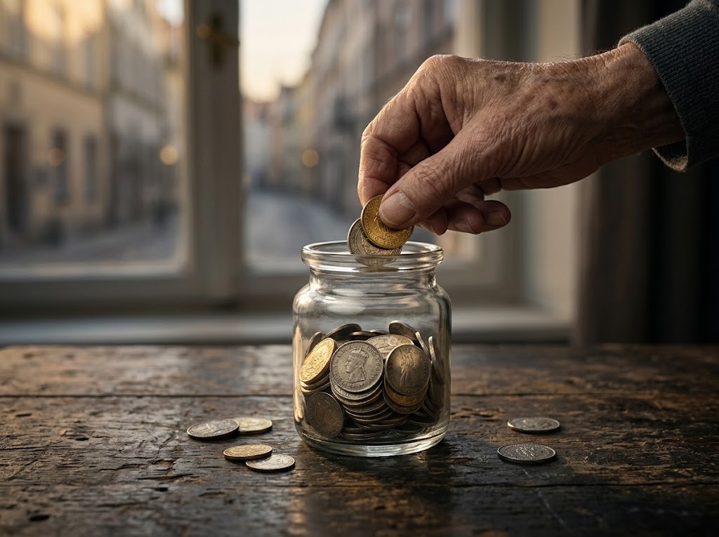 Добровольный пенсионный фонд ARAGONN в Молдове: юридический разбор, структура и реальные риски