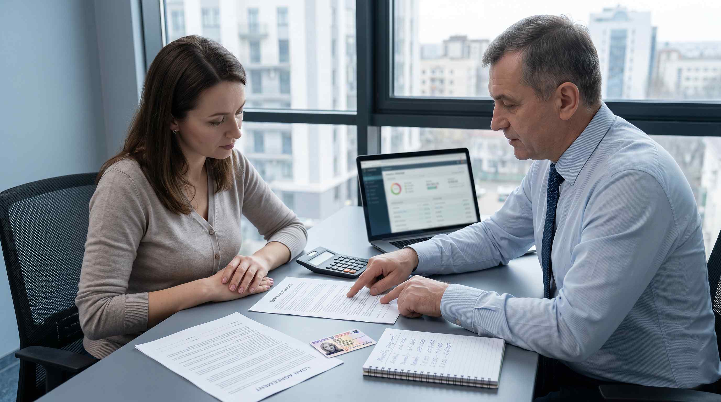 Новые правила кредитования в Молдове: что изменилось для заемщиков и на что смотреть перед подписанием договора