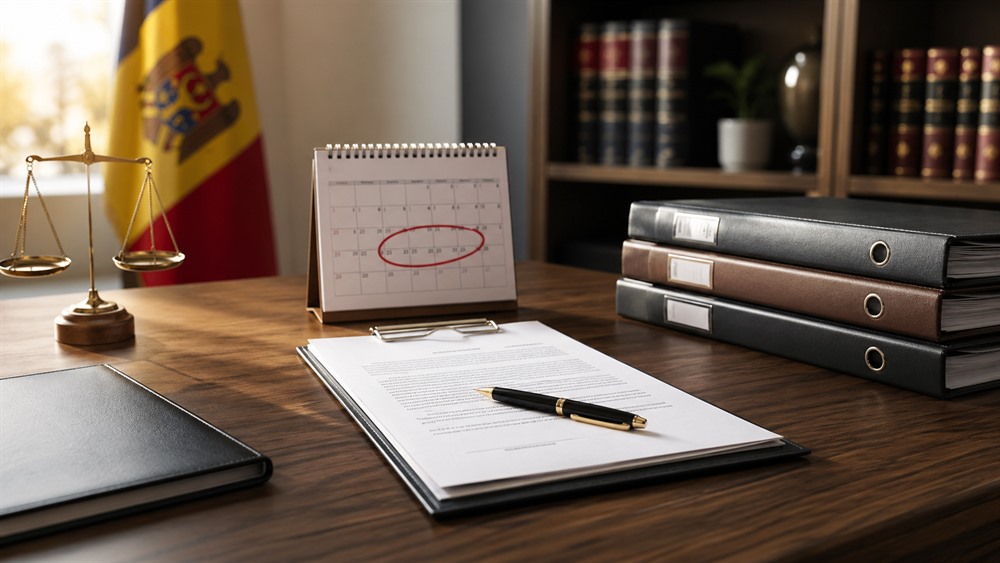 Probation Period in Moldova: What Employers Can and Cannot Do