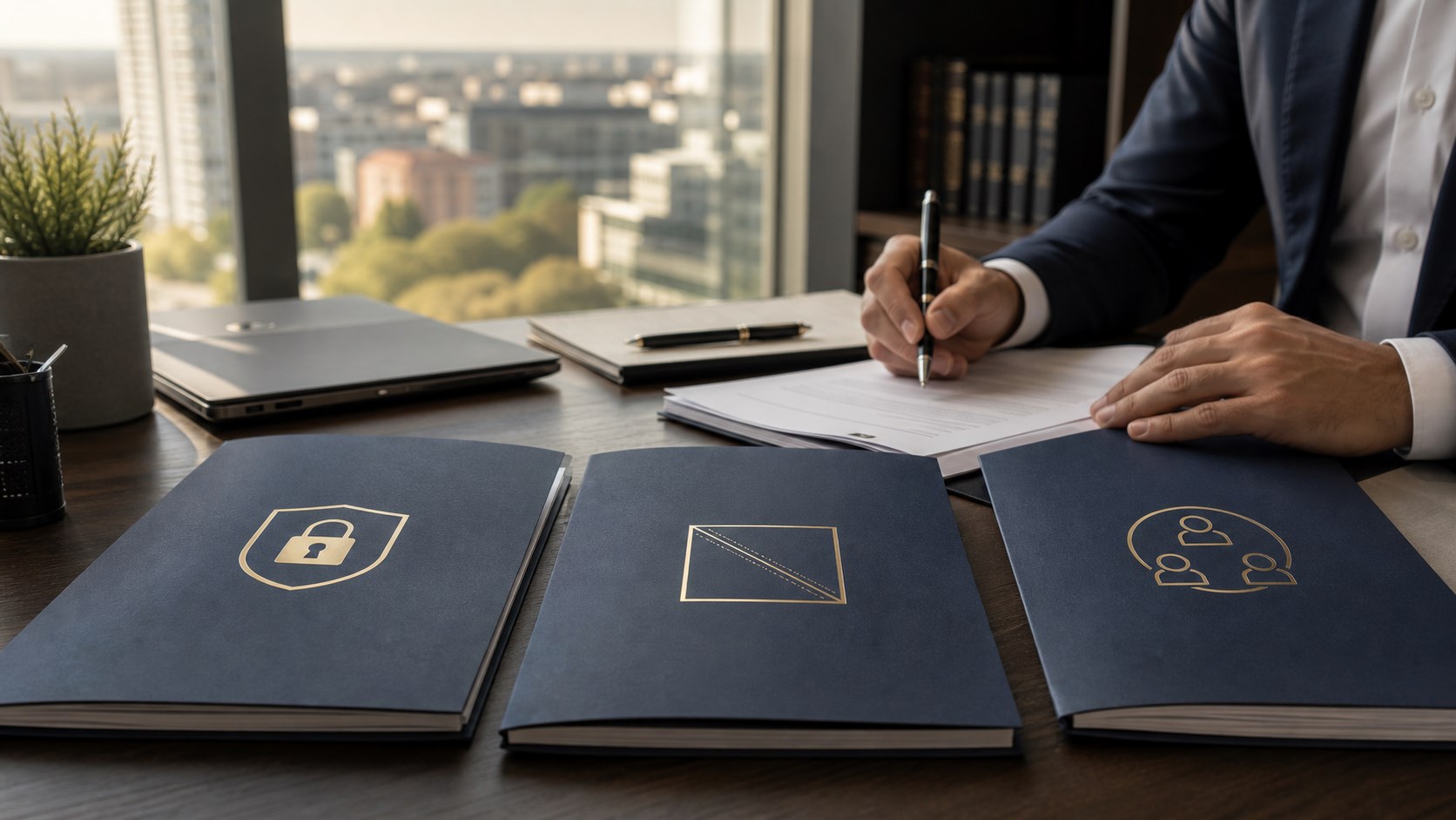 NDA, NCA and NSA in Moldova: which agreements really protect a business
