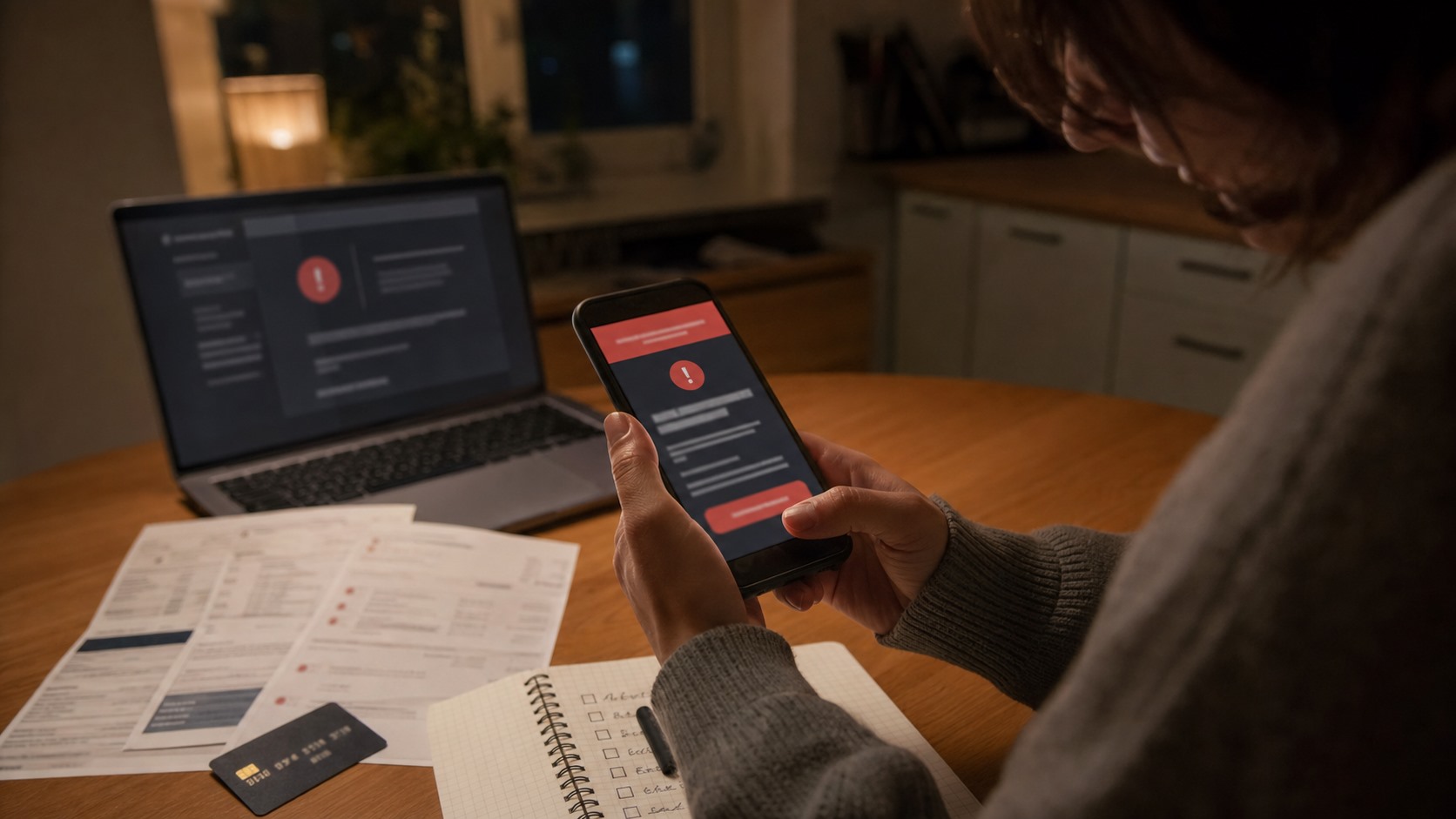 Online Fraud in Moldova: What to Do and When Money Can Be Recovered