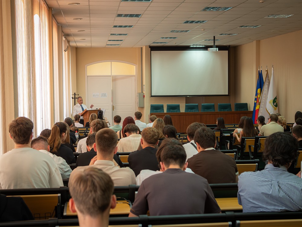 The Role of Advocacy, Artificial Intelligence and the Future of the Legal Profession: Meeting Law Students