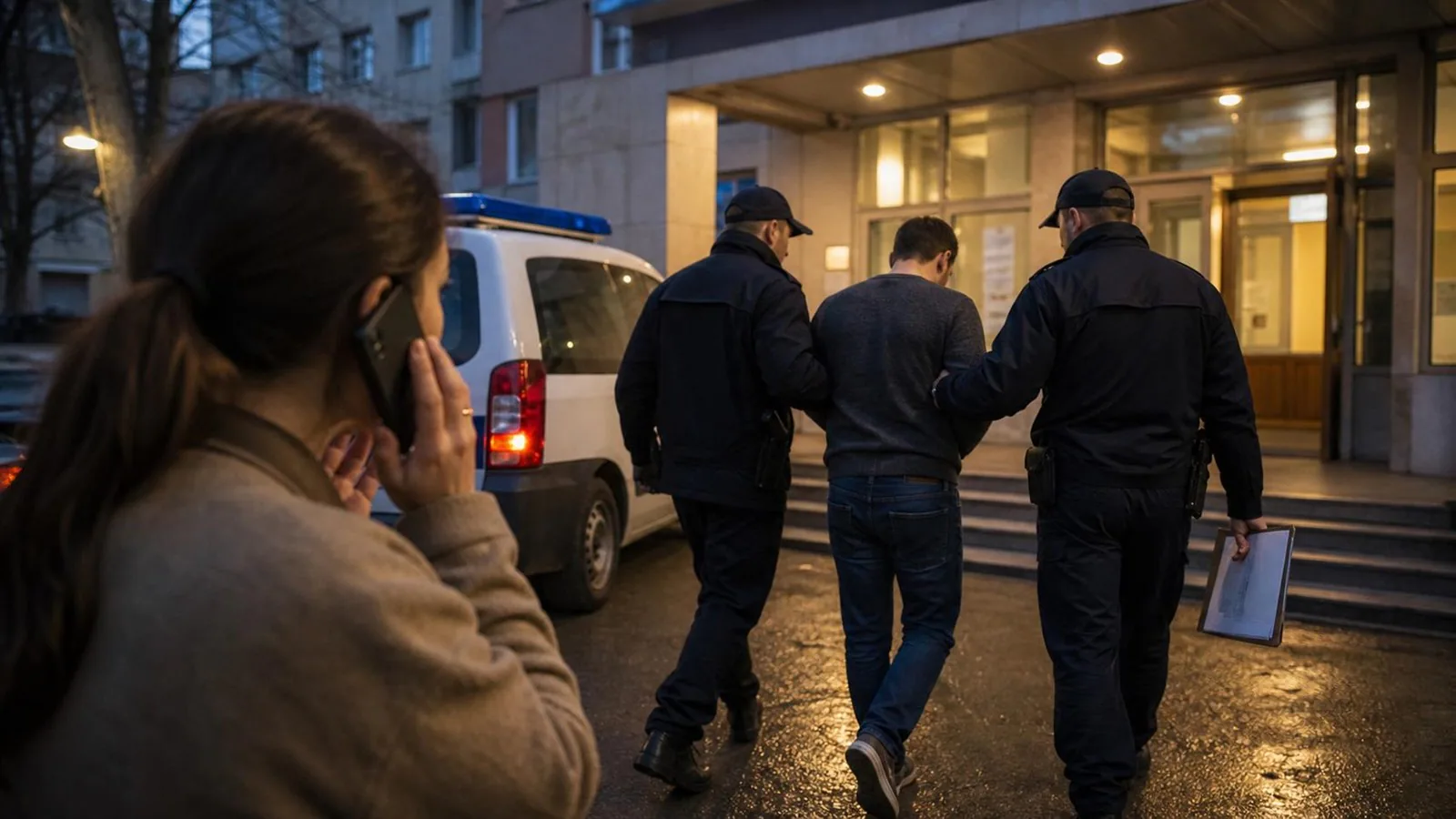 Ce faci dacă ești reținut, arestat sau chemat la audiere în Moldova