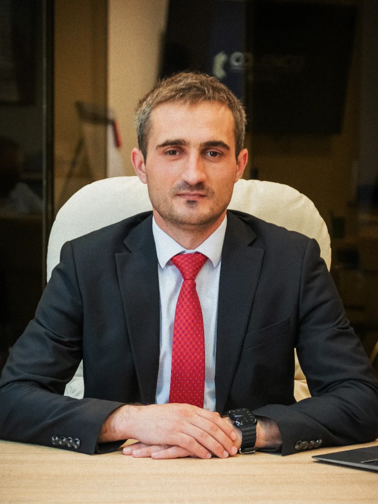 Cristian Bizian